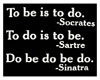 Philosophy 101