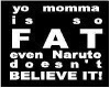 Naruto funny