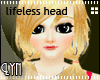 !LYN LYN lifeless head