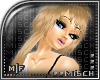 .m. Athena GoldBrown