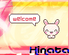 welcome-bunny (ani)