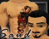 [SF] tattoo Snake