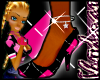 [LF] CrA-Z 2 Heelz