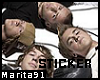 McFLY Sticker