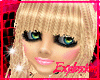 *E! BlondyPink Sheila