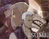 Wolf's Rain Tsume