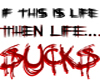 IF THIS IS LIFE,