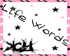 YB* Life Words.