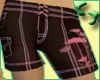 FlowerPower Board Shorts