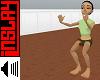 Animated Pose Spot 07