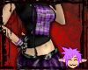 Punker Purple