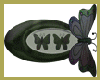 butterflies
