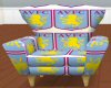 Aston Villa Chair