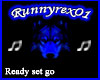 Ready Set Go