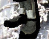 Aragorn Coronation Boots