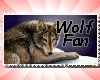 Wolf Fan