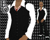 Product Image for EO Cust CharGreyPS Vest