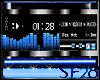 Blue Dream Sound Box