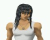 *Snz* Black Kairi again