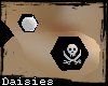 [D]Jolly Roger Plugs