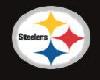steelers sticker