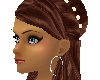 Brunette Daji