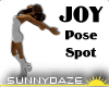 SD Joy Pose Spot