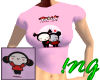 !Pucca FunnyLuv T