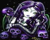GOTH GIRL