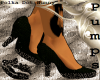 D*~b/wPolkaDotPumps~*D