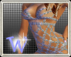 *W* Diamond Sparkle