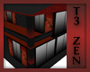 T3 Zen Passion Chateau