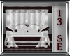 T3 Romance Classic Bed