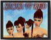 [FCS] Sacha V7 Red