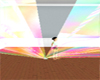 Rainbow Laser