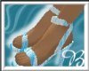 *00*Ice Princess Heels