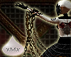 xmx. Chains...you wear