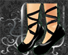 DD PVC Ballet Shoes