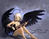 Musical angel