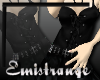 Urban Goth Dress