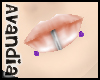 Av~Purple Spiderbites