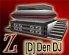 [D]DJ Booth