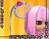 Spacy Hair Rings