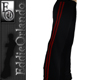 EO TraxStar pants BlackR