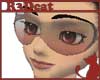 brown spice glasses