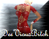 DeeViously*GLAM*VampRED