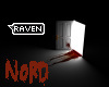 Raven Ist Krieg