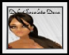 (A) Drk. Chocolate- Dena