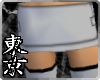 ANBU Skirt V2
