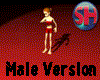 [SH] Thrilla Dance MALE